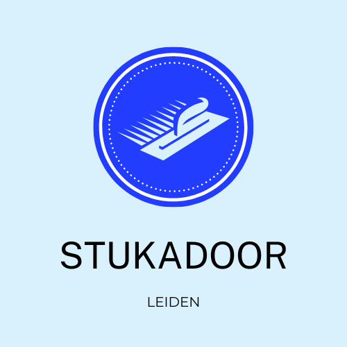 Leiden Stukadoor